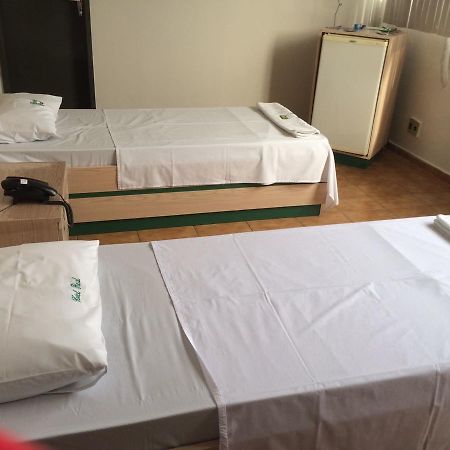 Hotel Real Петролина Экстерьер фото