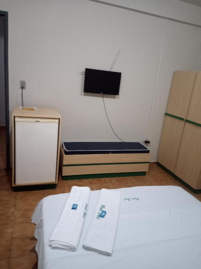 Hotel Real Петролина Экстерьер фото