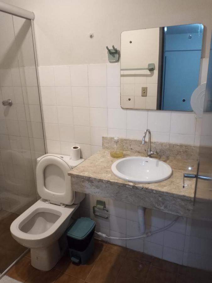 Hotel Real Петролина Экстерьер фото